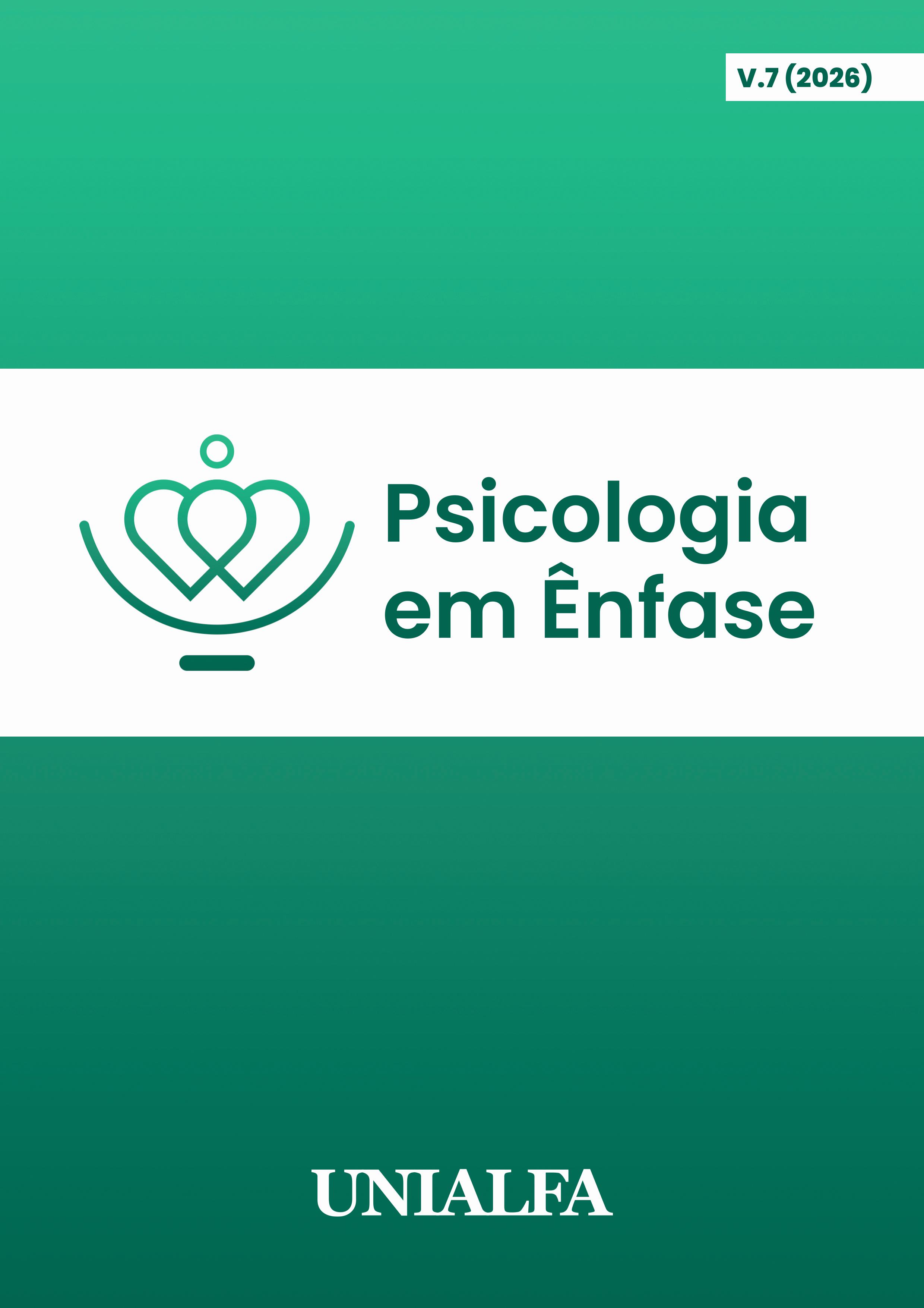 					Visualizar v. 7 (2026): Psicologia em Ênfase
				